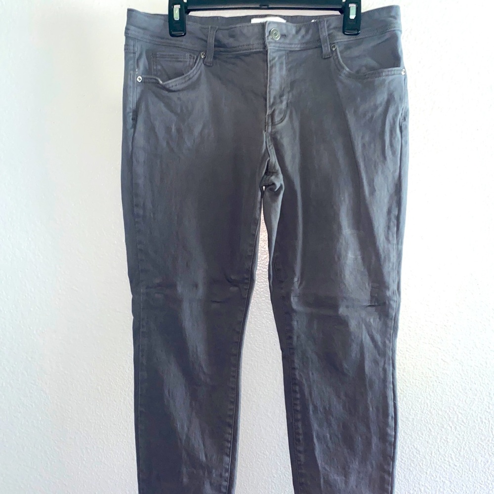 Sonoma skinny jeans sz 14